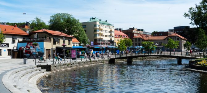 Studera i Borås – En stad med charm och möjligheter