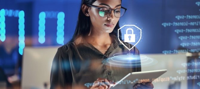 Så bygger ni ett effektivt cyberförsvar för företaget Så bygger ni ett effektivt cyberförsvar för företaget