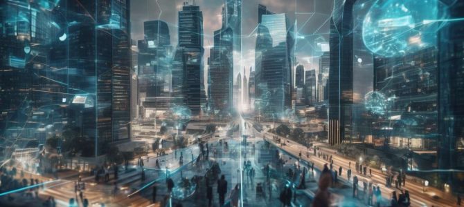 Digitalisering och offentlig sektor hur påverkas demokratin och företagen Digitalisering och offentlig sektor hur påverkas demokratin och företagen