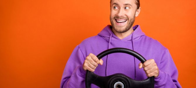 Utveckla trygghet bakom ratten med handledarkurs i Malmö Utveckla trygghet bakom ratten med handledarkurs i Malmö