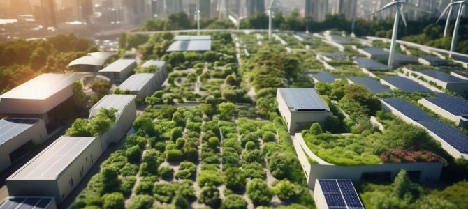 Företagens ansvar i ett hållbart samhälle och hur CSR förändrar näringslivet