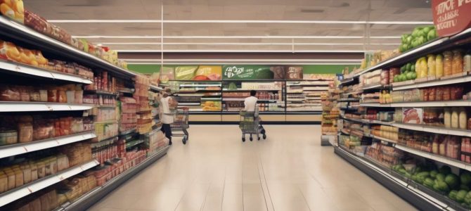 Prispress och konkurrens i livsmedelsindustrin varför företagen måste agera Prispress och konkurrens i livsmedelsindustrin varför företagen måste agera